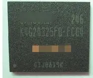 

100% NEW K4G20325FD-FC04