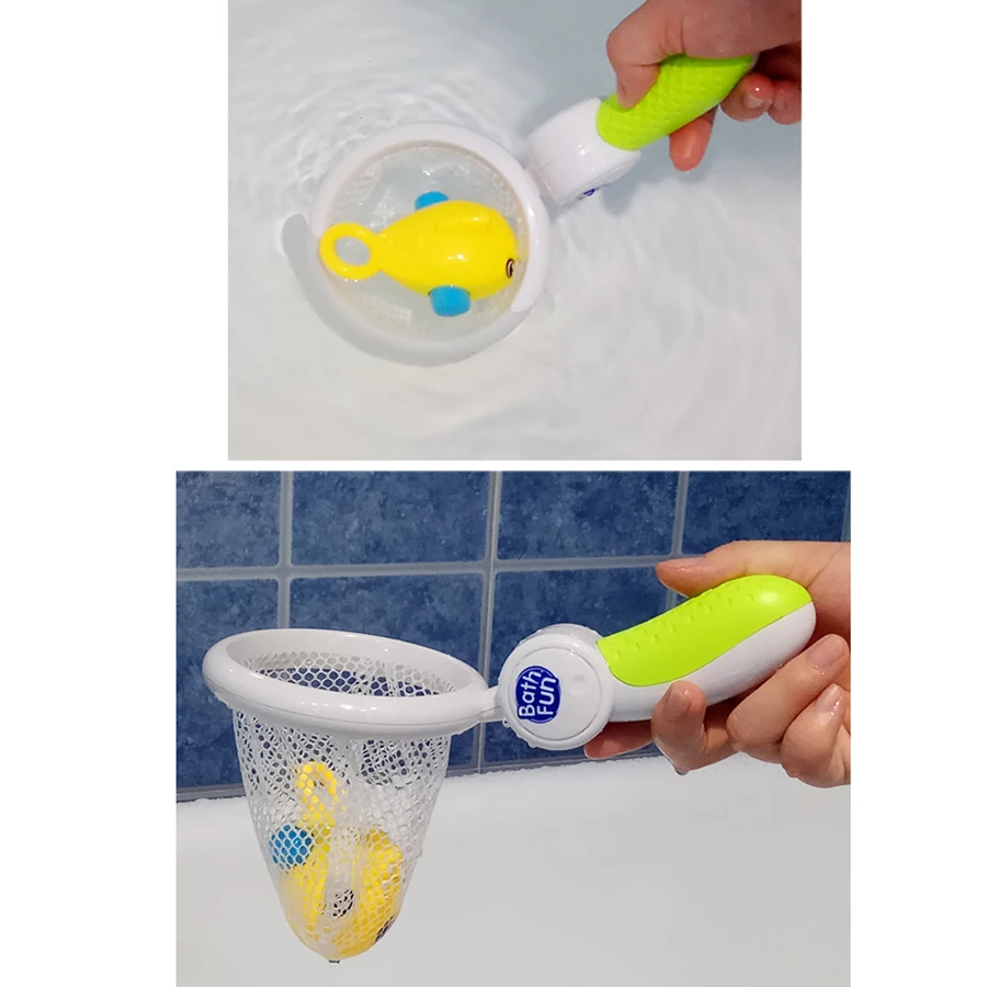 Baby Bath Toys(5)