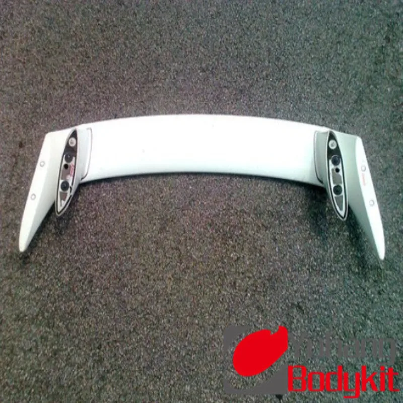 Задний спойлер FRP для Silvia 180SX S13 240SX 200SX Kouki/Jdm из стекловолокна | Автомобили и