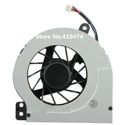 SSEA Новый охлаждающий вентилятор для ноутбука DELL Vostro 1014 1015 1018 1088 PP38L|cooling fan|cooling fans