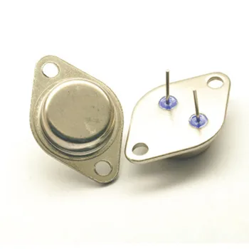 

5pcs 2N3055 15A 60V NPN AF Amp Audio Power Transistor NEW