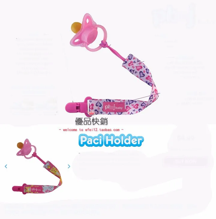Clipe de Chupeta Cores Misturadas Pces 20mm d Forma Sutoyuen Manequim Plástico Chupeta Clipe Suspender Jacaré 15 Dhl 1000 13 High Quality Mamãe e Bebê