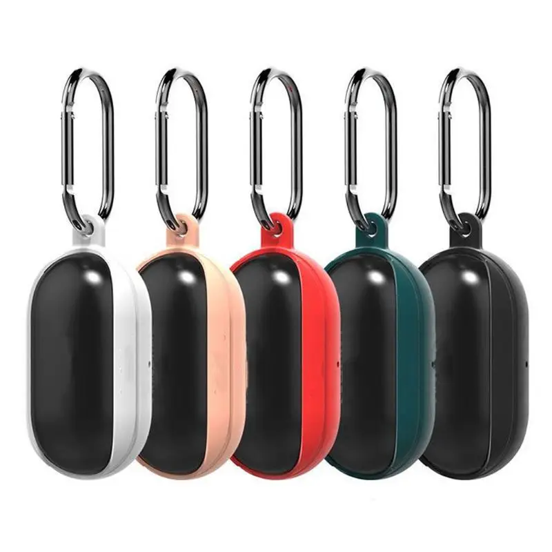 

Anti-shock Silicone Protective Case Cover for Samsung Galaxy Buds Sports Bluetooth Earphone Headset Accessories Earphone Case
