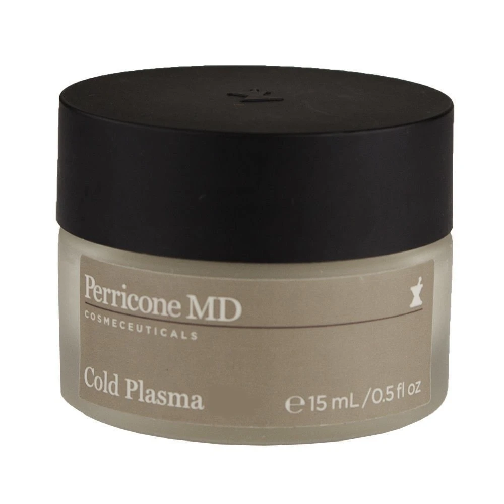 Perricone MD Cold Plasma 0.5 oz 15 ml Anti-Aging Lifting Skin Tone NEW & FRESH