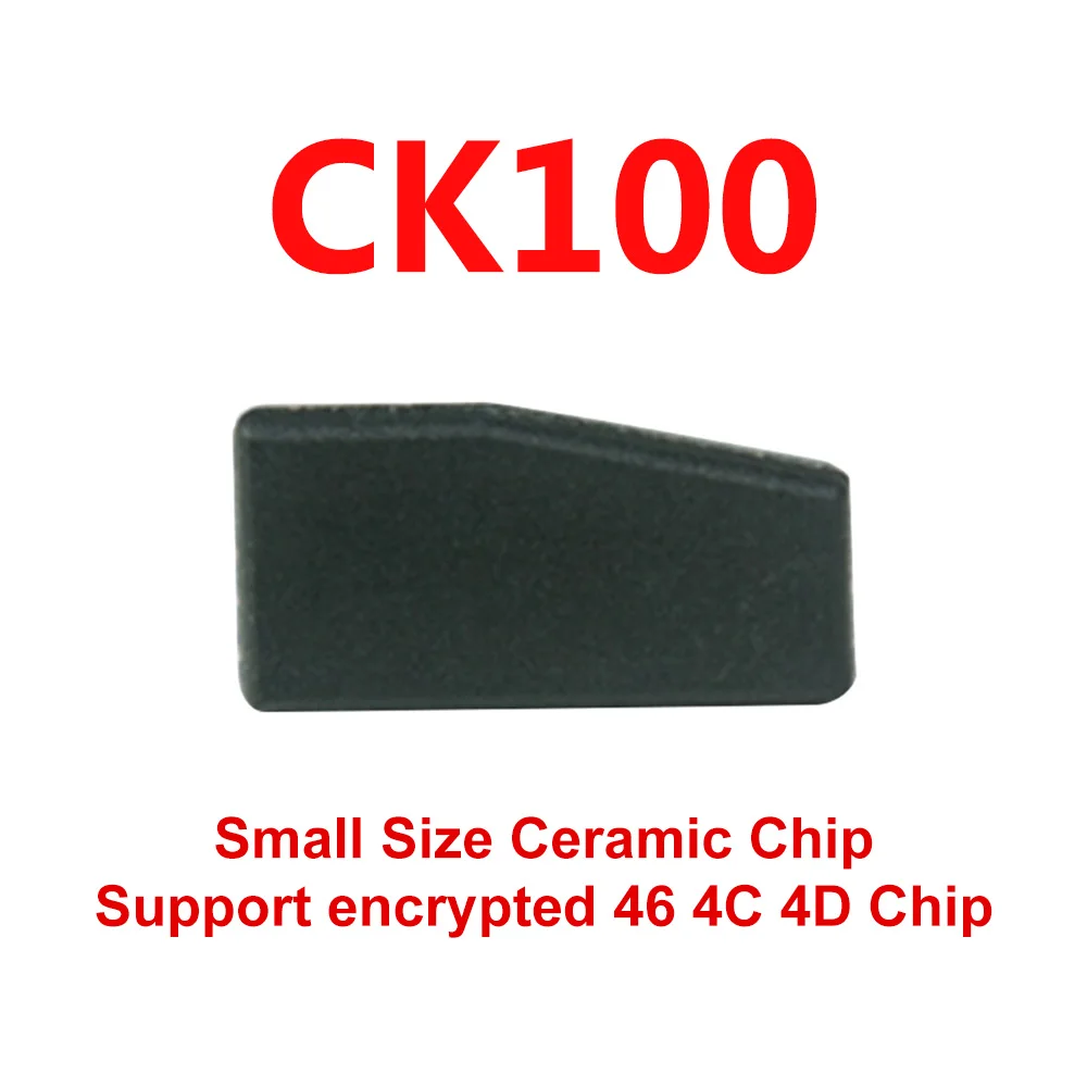 Lockartist 10 шт./лот CK100 чип для копирования зашифрованных 46 4C 4D KEYLINE 884 DECRYPTOR MINI