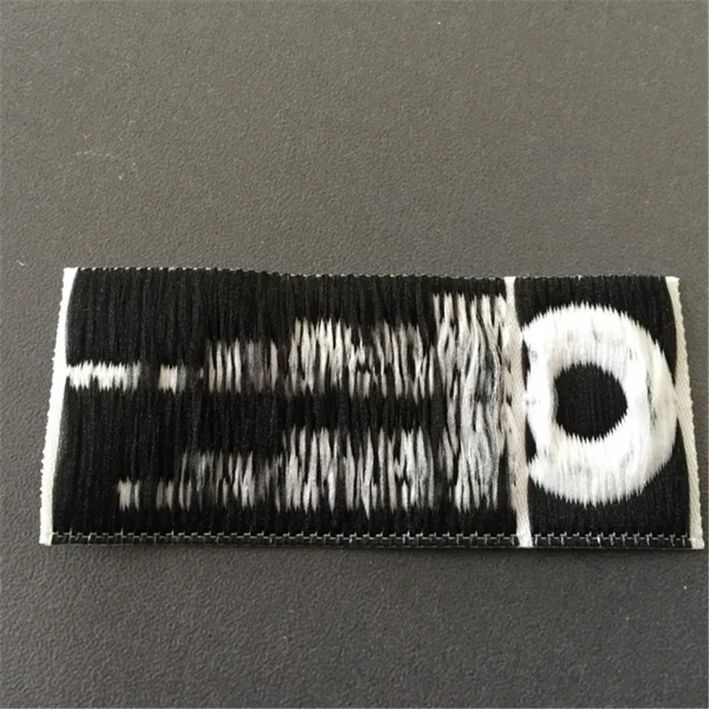 Пользовательский тканый флаг этикетка для одежды|flag sleeve|labels chemicalslabel usb flash drive |