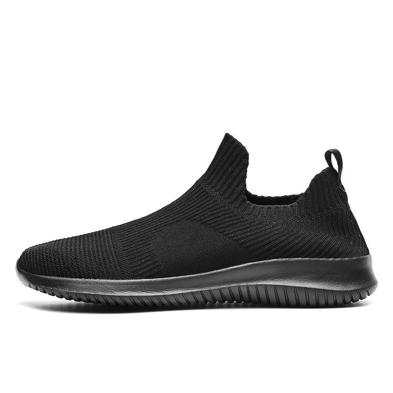 

Big size 46 Men sneakers Breathable Mesh Running Shoes for men Outdoor Walking jogging shoes Trainer Athletic Shoes male
