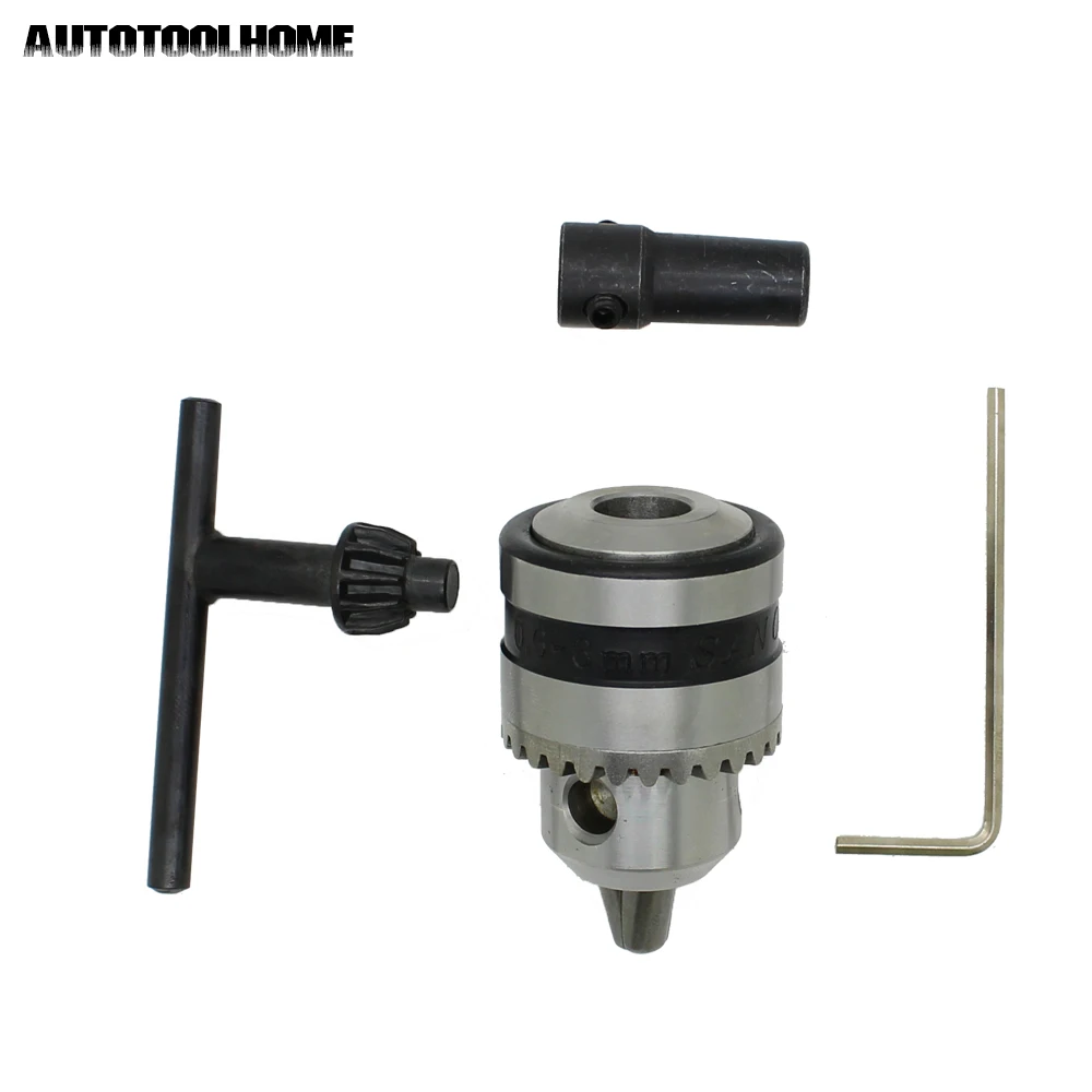 B10 drill chuck (1)
