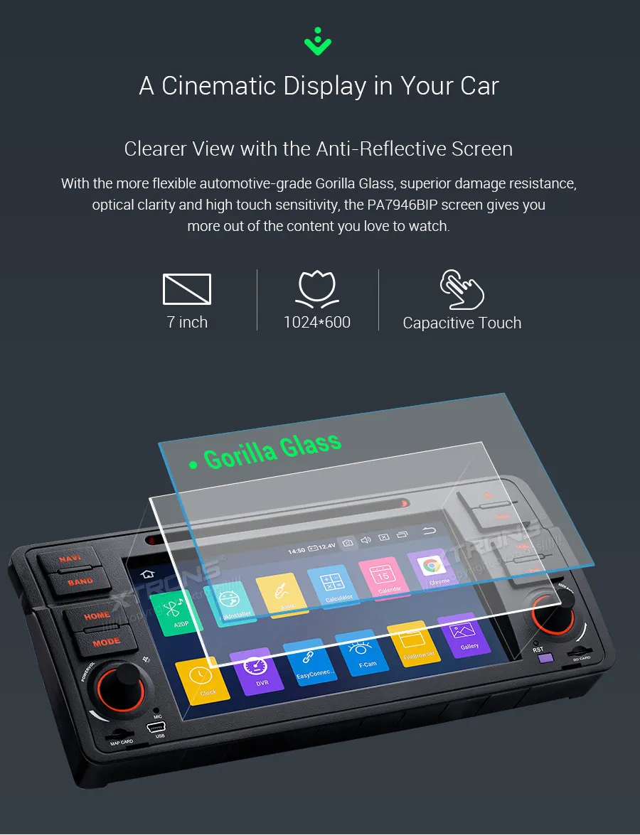 Best 7" Quad-Core 1.5GHz CPU Android 9.0 Pie OS Car DVD Multimedia GPS Radio for Rover 75 1999-2005 with Full RCA Output Support 7 Best 7" Quad-Core 1.5GHz CPU Android 9.0 Pie OS Car DVD Multimedia GPS Radio for Rover 75 1999-2005 with Full RCA Output Support 7