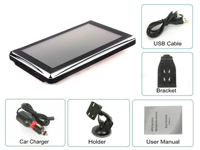 Best-Price-5-inch-Car-gps-with-bluetooth-AV-IN-256M-RAM-8G-GPS-Navigation-Sirf (10)