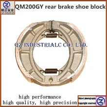 Новое и высокое качество для SUZUKI 200cc QM200GY обкладка блок