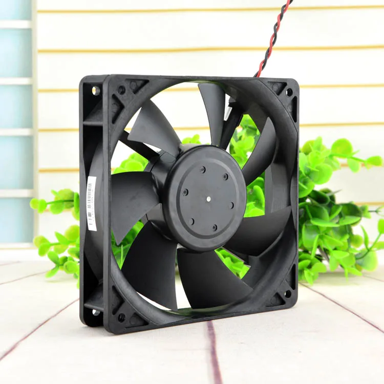 Новый оригинальный 12cm12025 12В 0.39A A35741 16C1S1 компьютер источник питания шасси