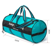 Легкие портативные сумки для путешествий для мужчин и женщин большой емкости спортивные тренировочные ручные багажные сумки многофункциональные выходные вещевые сумки