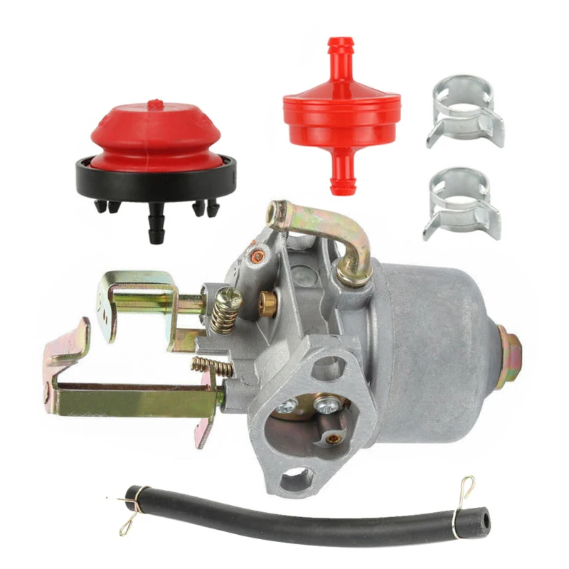 

100% Brand new Carburetor Fuel Pipe Kit For Toro 38272 418 ZR 38282 418 ZE 38452 621 E Carburetor Fuel Pipe Kit