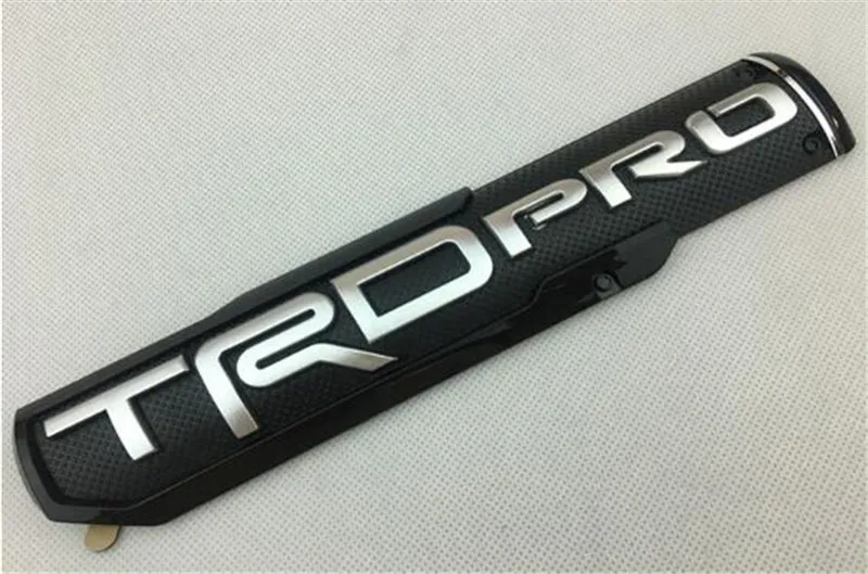 TRD PRO 04