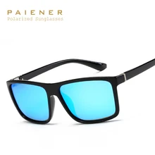 2017 Nueva Llegada de La Vendimia Retro gafas de sol de Diseñador de la Marca gafas de Sol Polarizadas Mujeres Hombres Gafas de Sol UV gafas de sol oculos