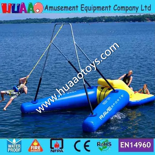 2017 new hot sale inflatable water toys inflatable water games Rave font b Sports b font