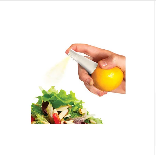 

Home Kitchen Gadgets Lemon Sprayer f ruit Juice Citrus Spray Cooking Tools Kitchen Accessories