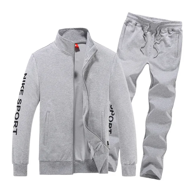 plus size nike jogging suit