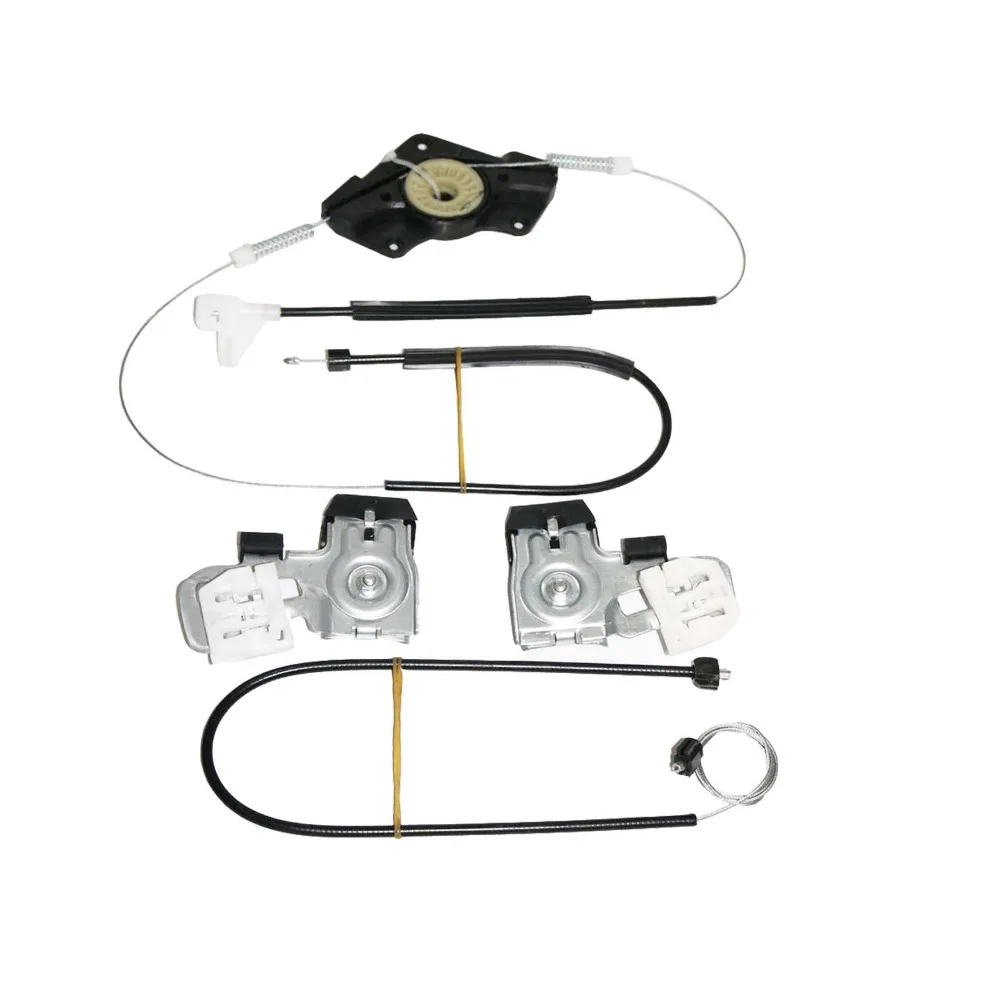 SEAT AROSA FRONT RIGHT ELECTRIC WINDOW REGULATOR 1997-2004