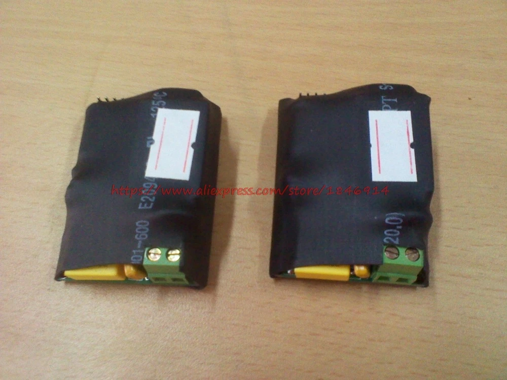 Free shipping      SENS-01 embedded power line carrier module / without any external device / no additional power supply