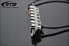 Traxxas-Luz para parachoques xmaxx x-maxx, luz LED de cabeza de 7x5mm con soporte de lámpara ► Foto 3/6