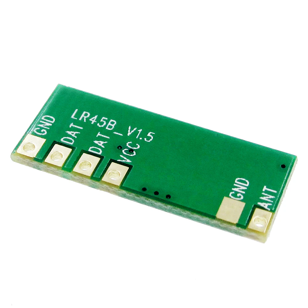 LR45B 3