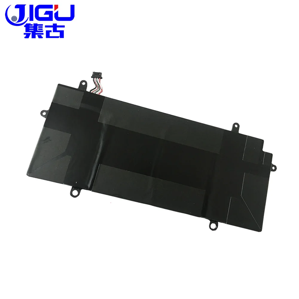 

JIGU Laptop Battery PA5136U-1BRS For TOSHIBA For Portage Z30A-13L Z30-B S01M Z30 AK01S AK03S AK04S
