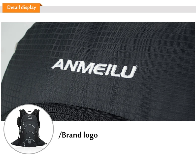 Cheap ANMEILU 20L Waterproof Breathable Bicycle Bag MTB Moutain Bike Hydration Backpack Nylon Travel Hiking Climbing Bag, No Water Bag 24 Cheap ANMEILU 20L Waterproof Breathable Bicycle Bag MTB Moutain Bike Hydration Backpack Nylon Travel Hiking Climbing Bag, No Water Bag 24