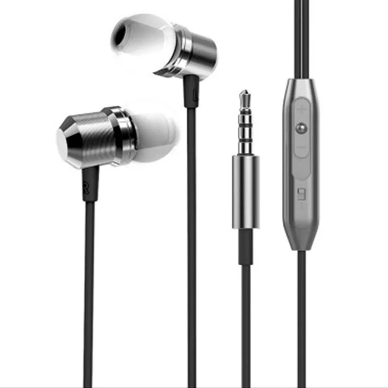 

Straight Ear-hook Type Wired Bluetooth Headset Bass With Microphone Magnet Adsorption Voice Call Sports Music Headphones