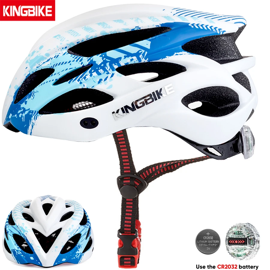 Buy KINGBIKE Bicycle Helmet Visor Men Women Bicycle