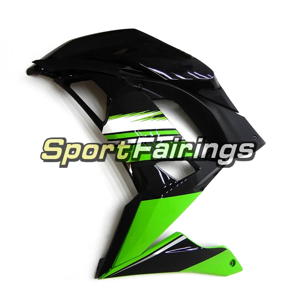 Новое поступление полных мотоциклов Обтекатели для Kawasaki ER 6F Ninja 650 2017 2018 ER6F ABS