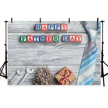 

photography background 10x10 father's day photography backdrop white wood floor with blue tie backdrops family photo pictures