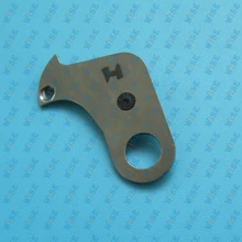 UPPER MOVING KNIFE #110-40052 – JUKI DDL-555 5550-6 8500-7 8700-7 UNDERTRIMMER