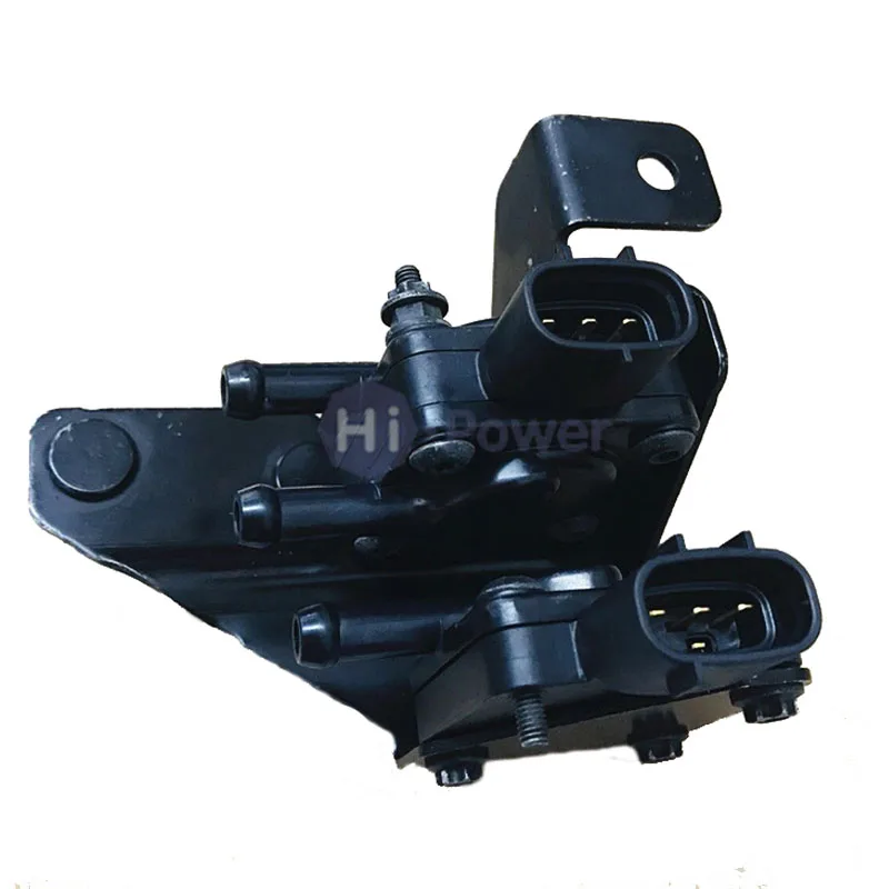 

Genuine Original RF6C-18-2B5 Differential Exhaust Pressure Sensor Unit OEM PSA1 RF6C182B5 10707J04 PSD1