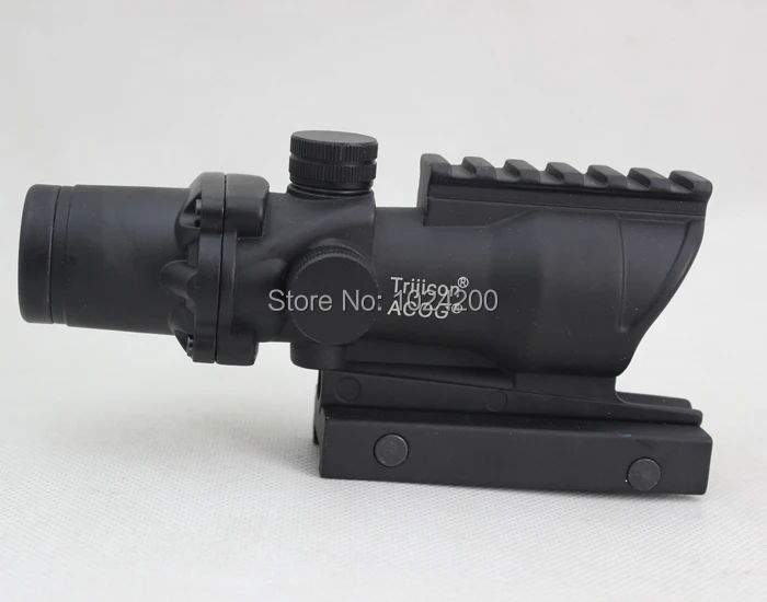 

NEW 4X32 High-Quality Scope telescope BK for Free Shipping