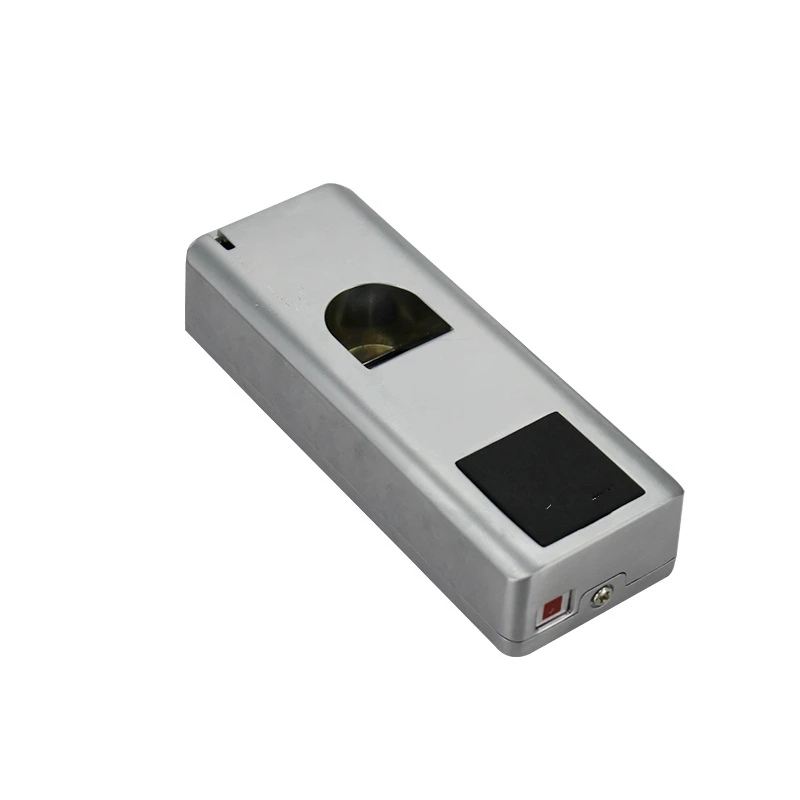 LPSECURITY 1000 пользователей водонепроницаемый металлический чехол RFID биометрический