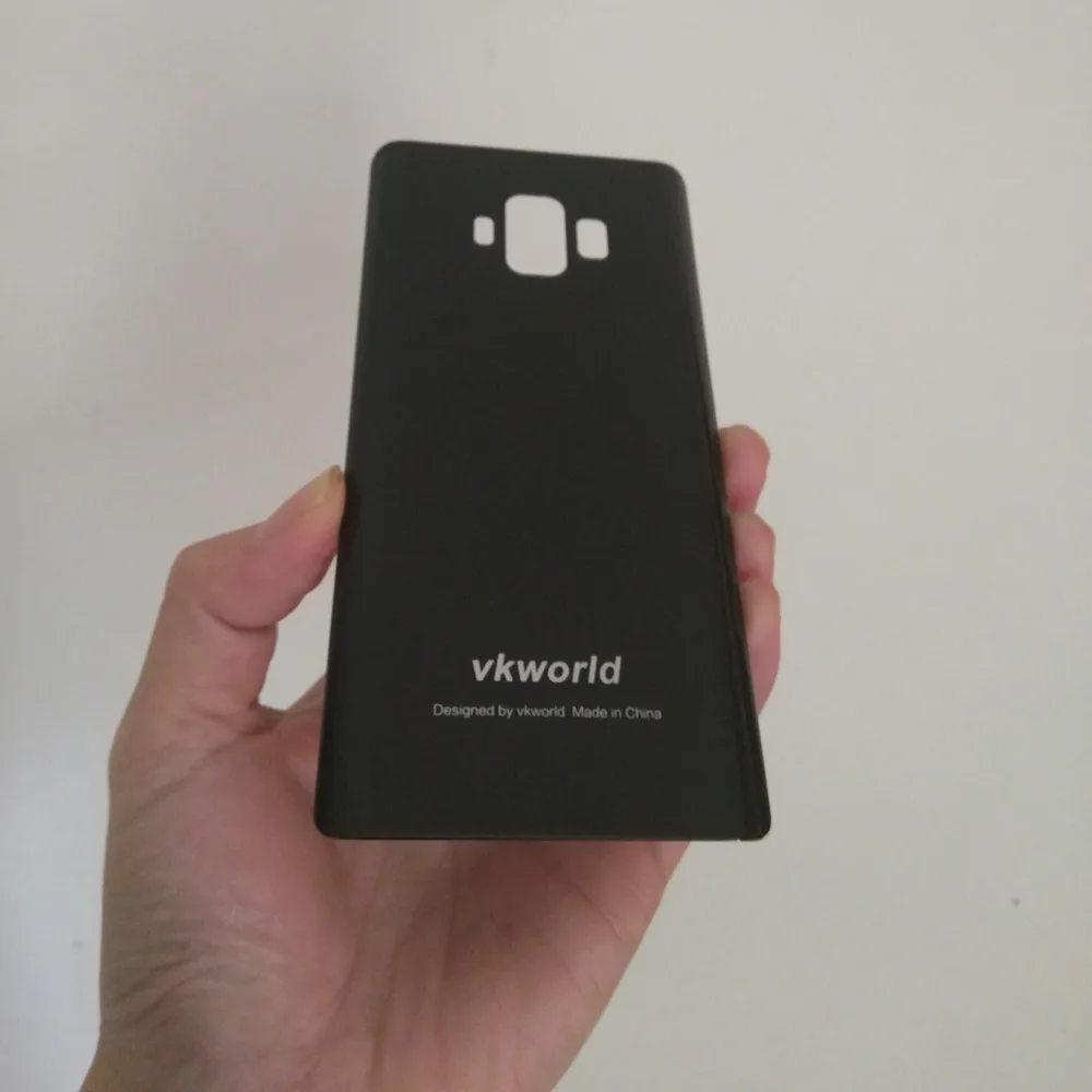 Оригинальная крышка аккумулятора для смартфона VKWORLD S8