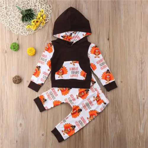 Thanksgiving-Day-Clothes-Newborn-Baby-Boy-Girl-Outfits-Hoodie-Leggings-Pants