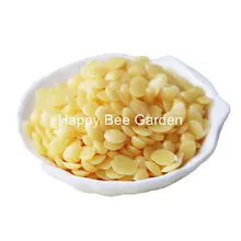 Натуральный чистый канделильский воск гранул 1 кг/мешок