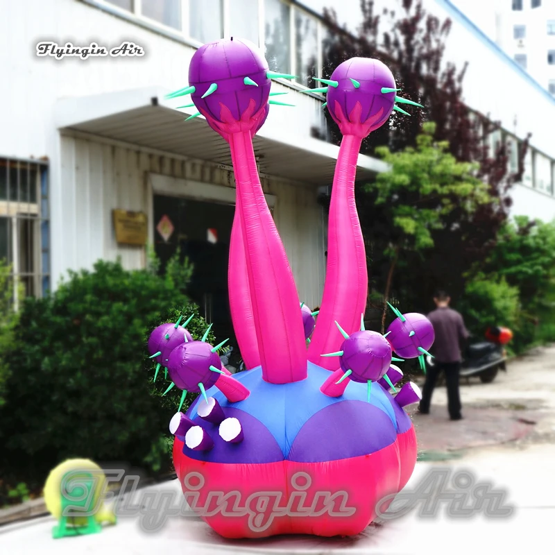 inflatable sea life5