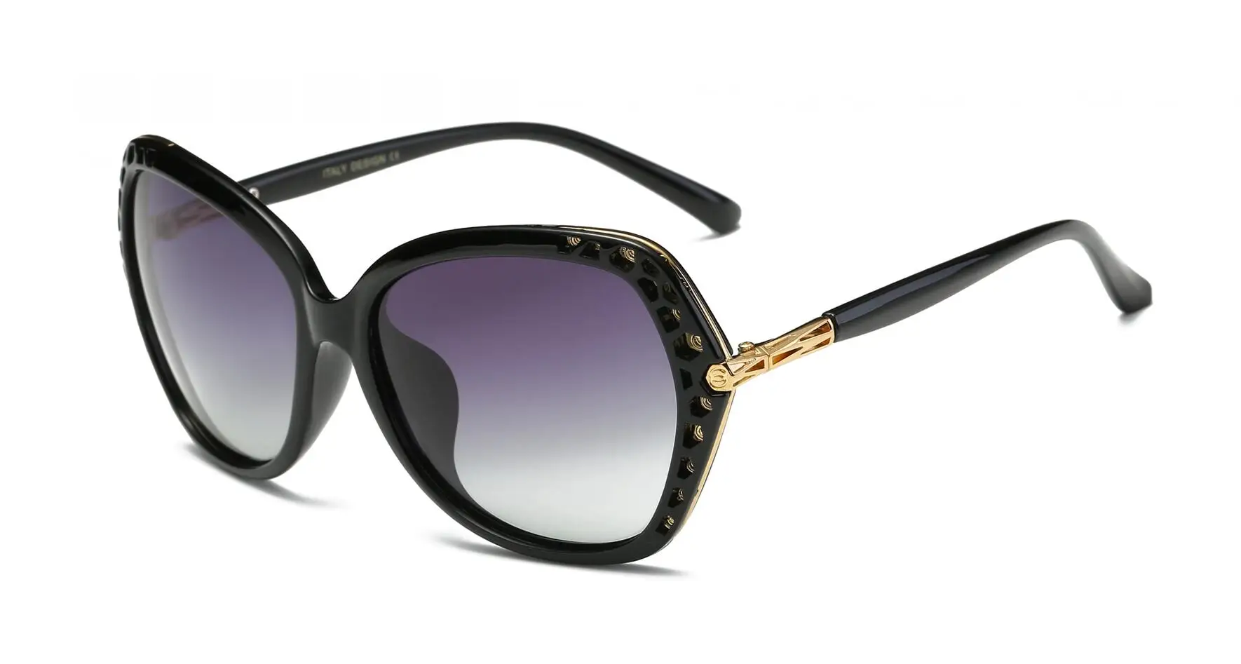 ULLERES Women Sunglasses Polarized Lenses Driving Sun Glasses UV 400