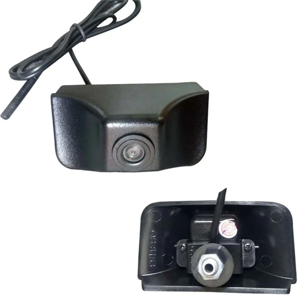 For SONY CCD Jeep Cherokee front view parking car camera special front