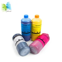 Winnerjet 1000 мл GC21 пигментные чернила для RICOH GX2500 GX3000 GX3050N GX5050N GX7000 GX3000SF GX3000S GX3050SFN GX5050