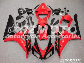

ACE KITS New ABS Injection Fairings Kit Fit For HONDA CBR1000RR 2006-2007 All sorts of color NO.2008