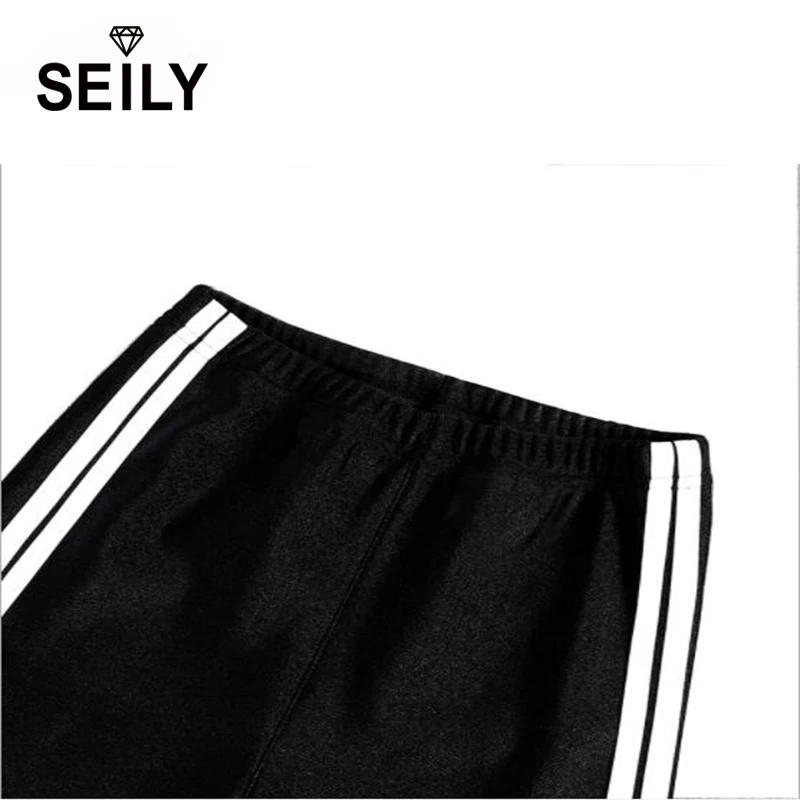 Plus Size Winter Warm Velvet Skinny Black Sport Leggings Women Side Striped Faux Leather Thick Fleece Gloss Pencil Pants Clothes Plus Size Winter Warm Velvet Skinny Black Sport Leggings Women Side Striped Faux Leather Thick Fleece Gloss Pencil Pants Clothes