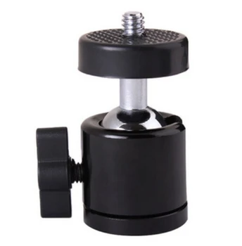 

Special small tripod head Mini spherical head Q29