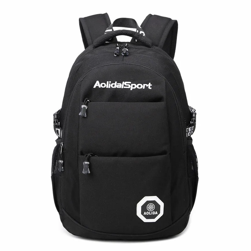 

Men Backpack Youth Boy Male Backpack High Quality Men Travel Bags mochila masculina Teenage Backpacks For Teen Boys Bagpack