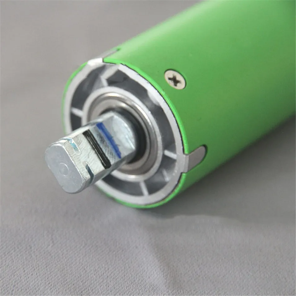 dm45s motor para todos tipos cortinas 05