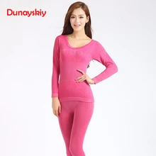 Модные брендовые женские термобелье Топы+ спортивные брюки осень-зима теплые кальсоны элегантные женские антибактериальное нижнее белье